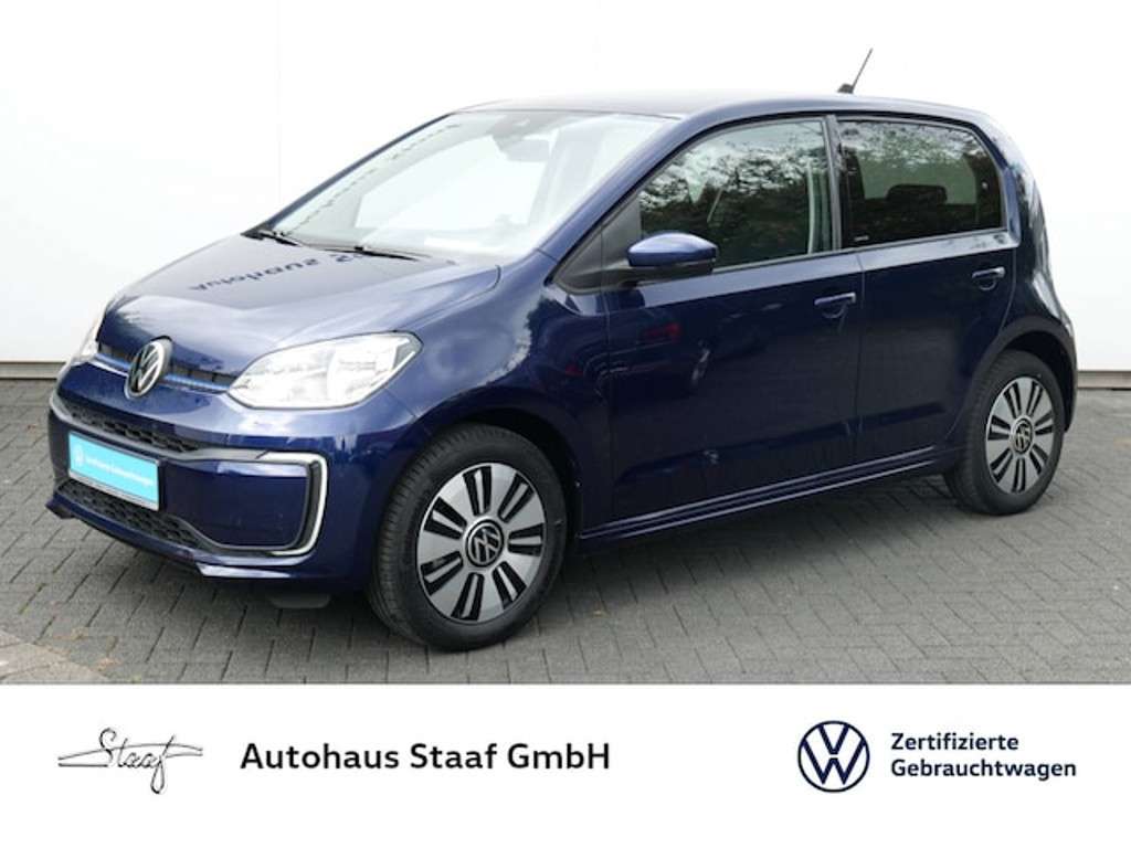 Volkswagen e-Up! 2021 Elektrisch