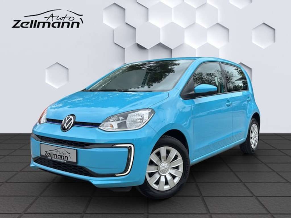 Volkswagen e-Up! 2021 Elektrisch