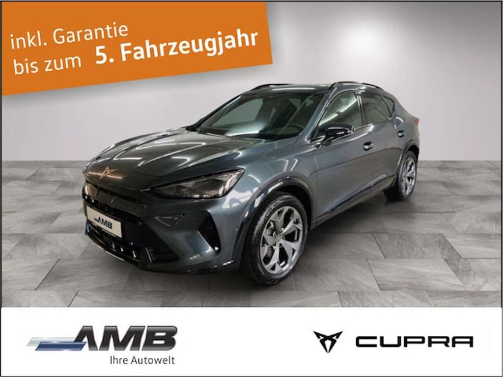 Cupra Formentor 2025 Diesel