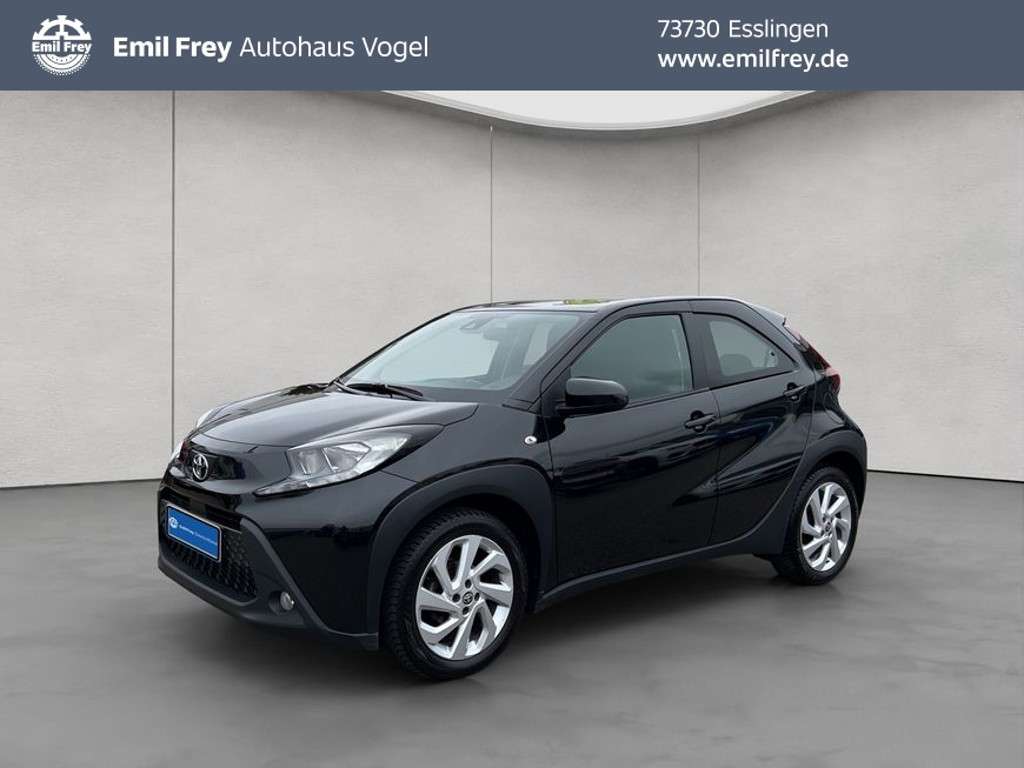 Toyota Aygo X 2022 Benzine