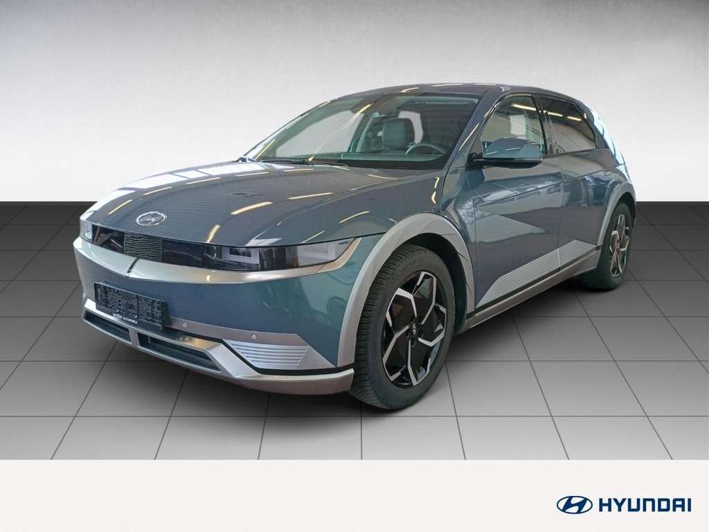 Hyundai Ioniq 5 2022 Elektrisch