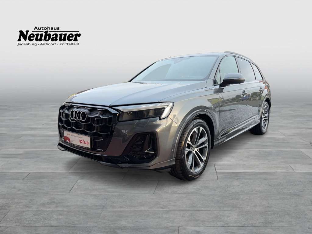 Audi Q7 2025 Diesel