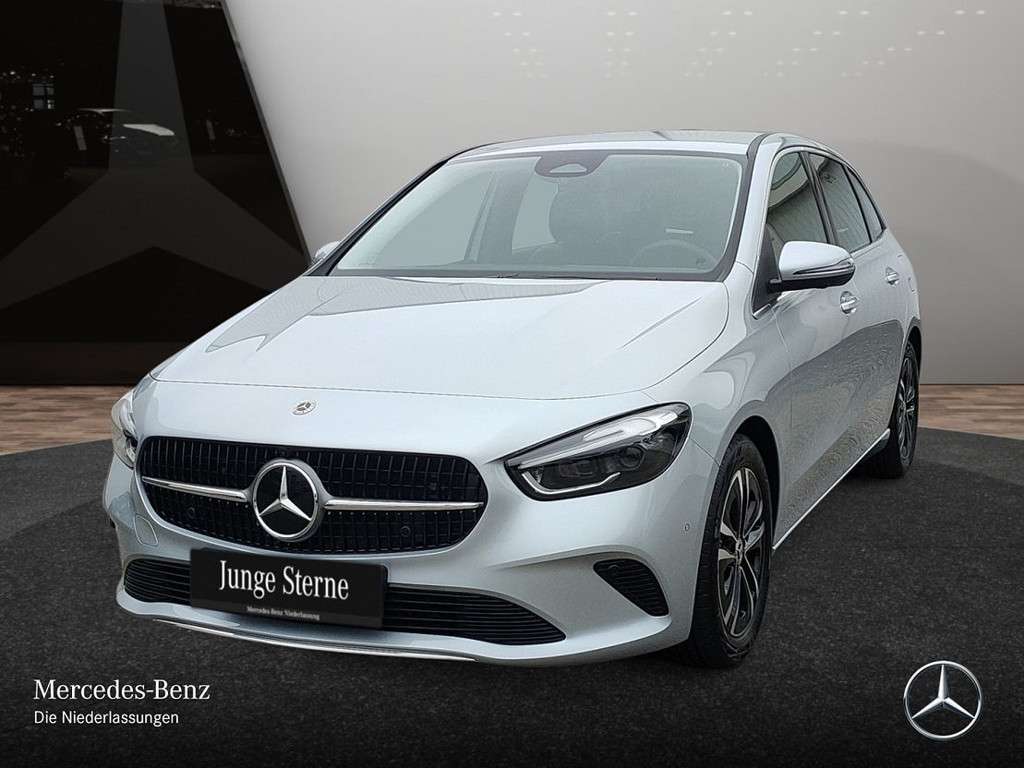 Mercedes-Benz B-Klasse 2025 Benzine