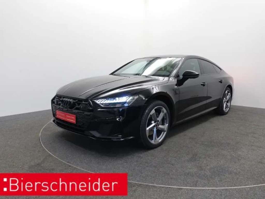 Audi A7 2024 Benzine