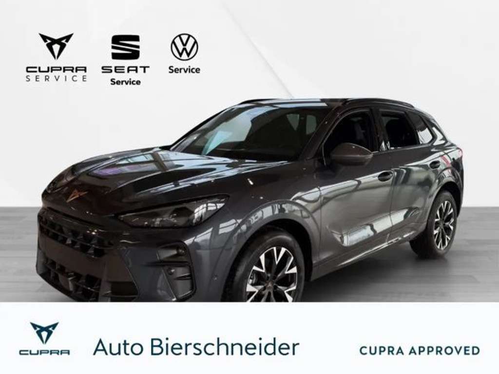 Cupra Terramar 2025 Benzine