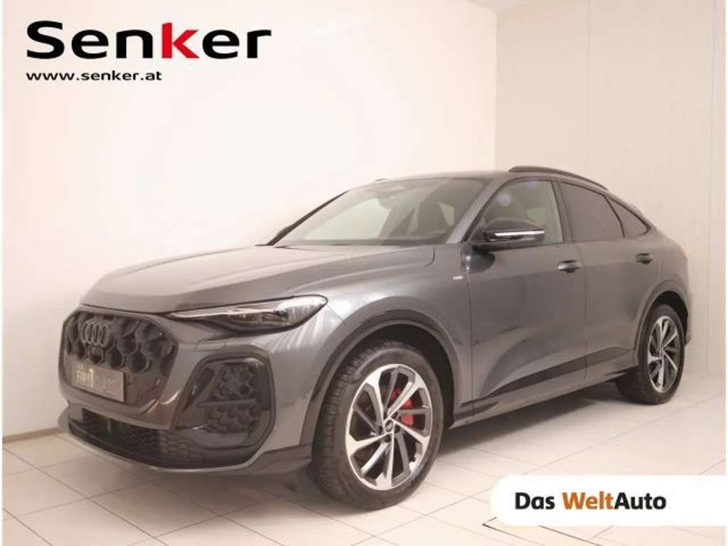 Audi Q5 2025 Diesel