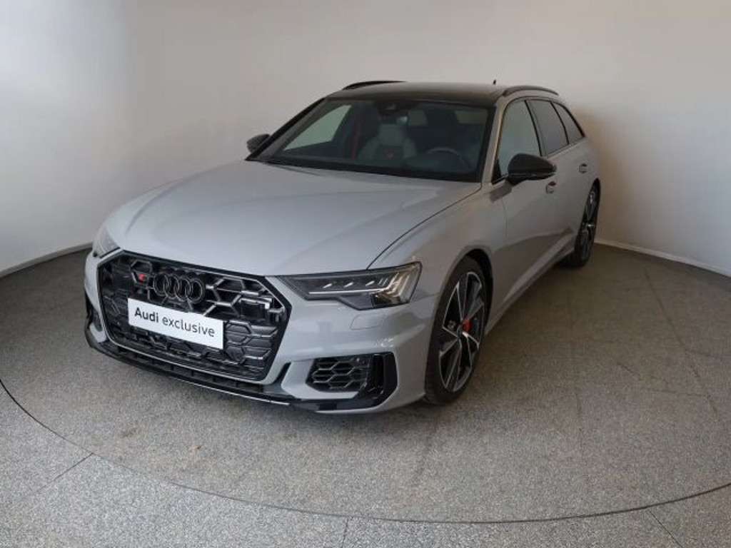 Audi S6 2025 Diesel