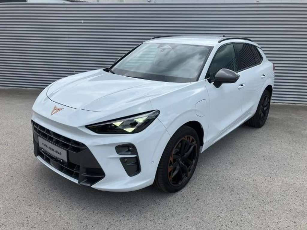 Cupra Terramar 2025 Hybride Benzine