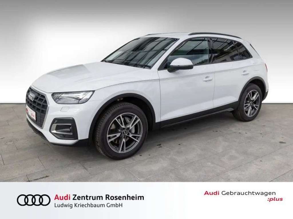 Audi Q5 2022 Hybride Benzine