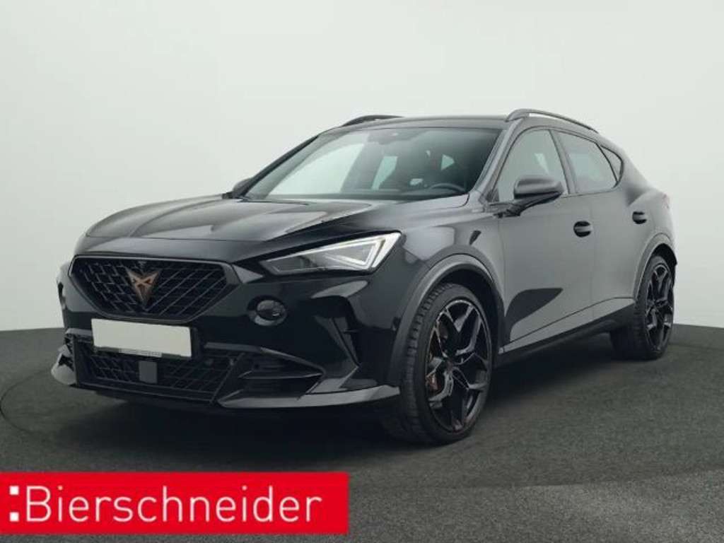 Cupra Formentor 2023 Benzine