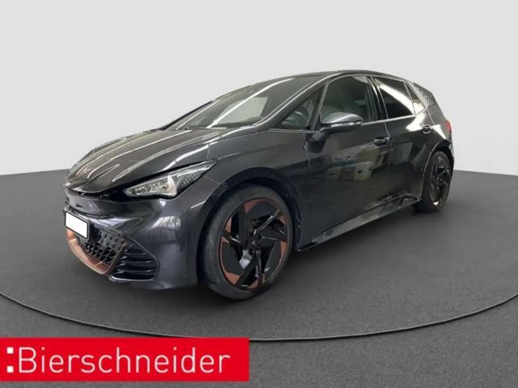 Cupra Born 2022 Elektrisch