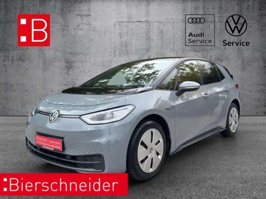Volkswagen ID.3 2021 Elektrisch