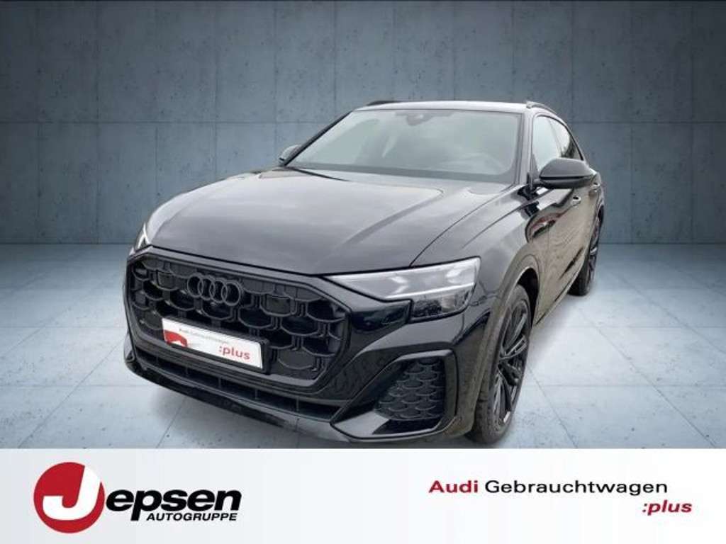 Audi Q8 2025 Diesel