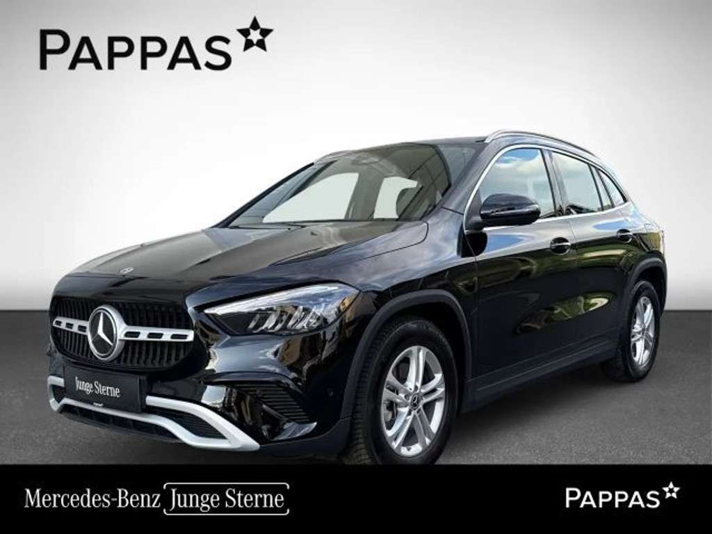 Mercedes-Benz GLA-Klasse 2024 Benzine