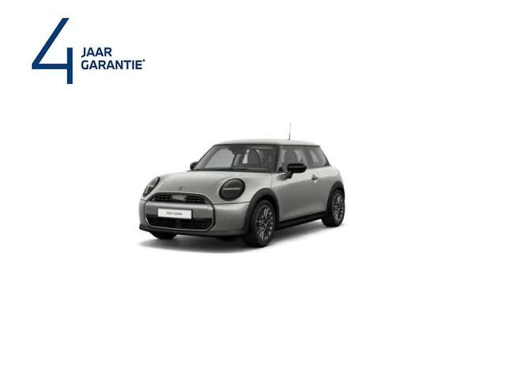 Mini Cooper 2024 Benzine