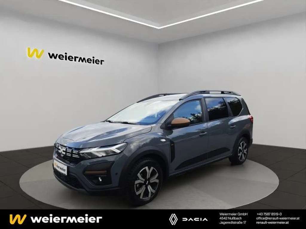 Dacia Jogger 2024 Hybride Benzine