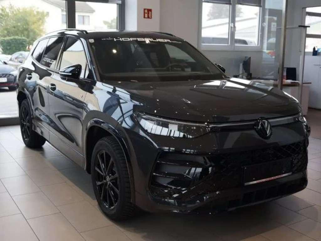 Volkswagen Tayron 2025 Diesel