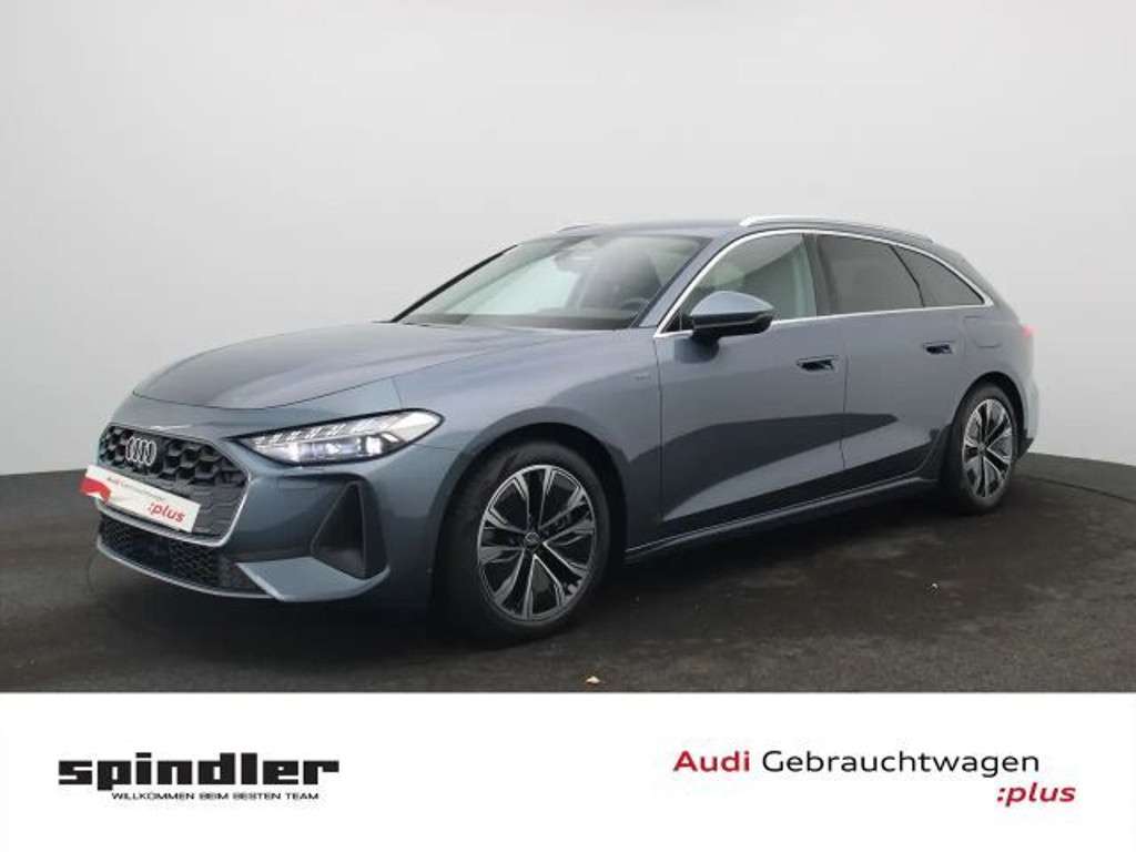 Audi A5 2025 Hybride Benzine