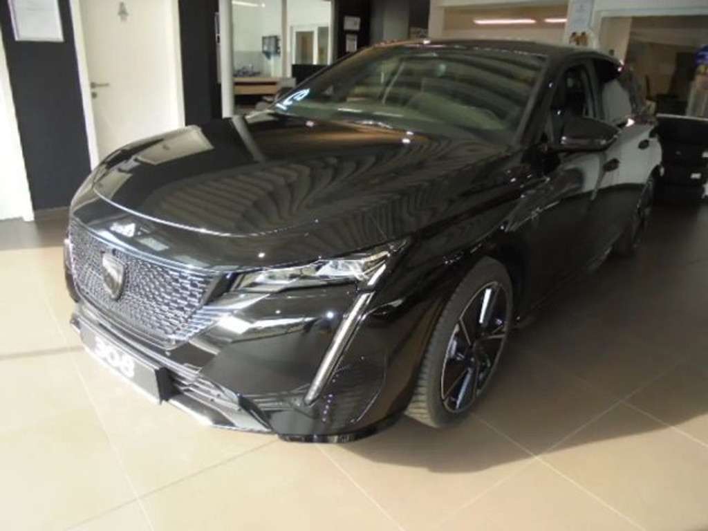 Peugeot E-308 2025 Elektrisch