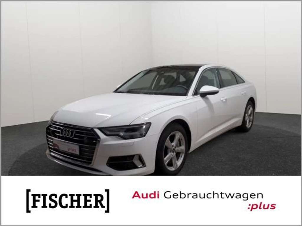 Audi A6 2021 Diesel