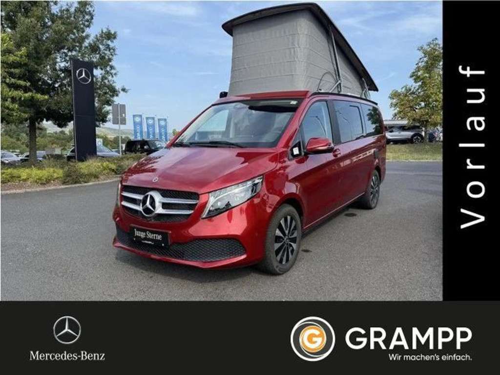 Mercedes-Benz Marco Polo 2024 Diesel