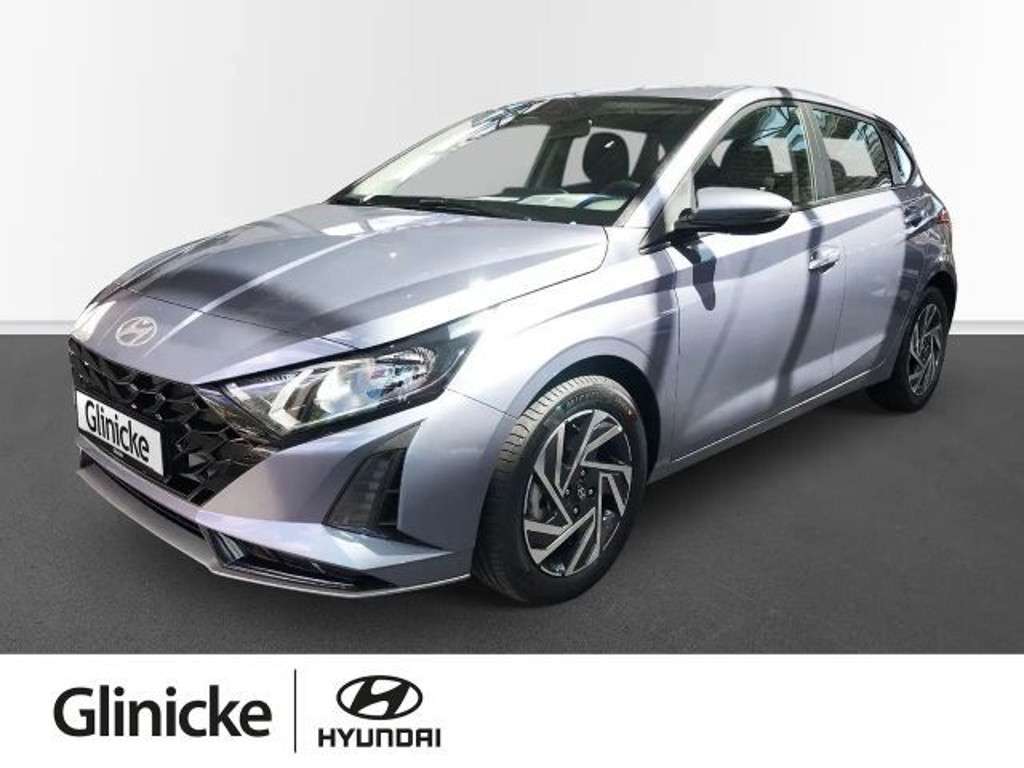 Hyundai i20 2025 Benzine
