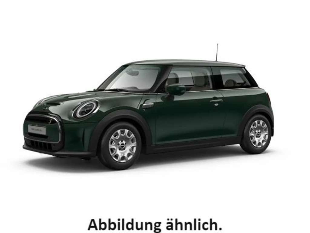Mini Mini Electric 2022 Elektrisch