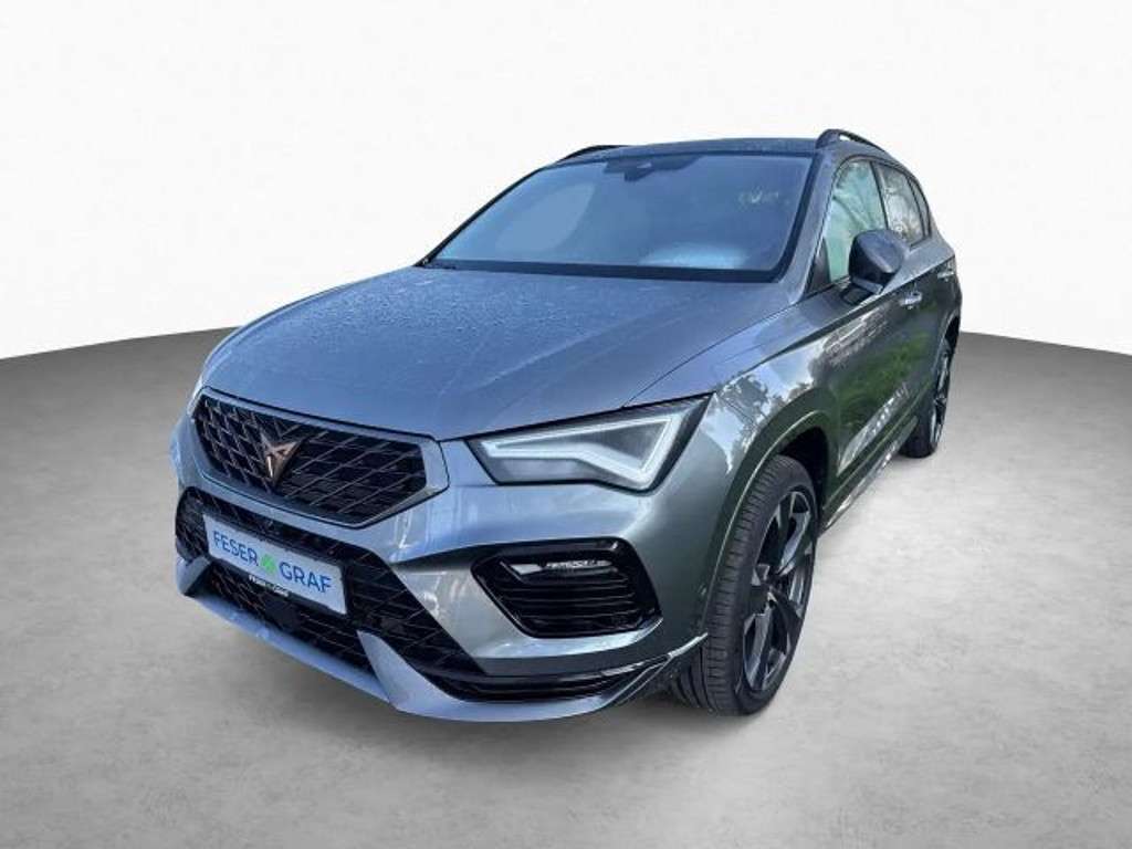 Cupra Ateca 2024 Benzine