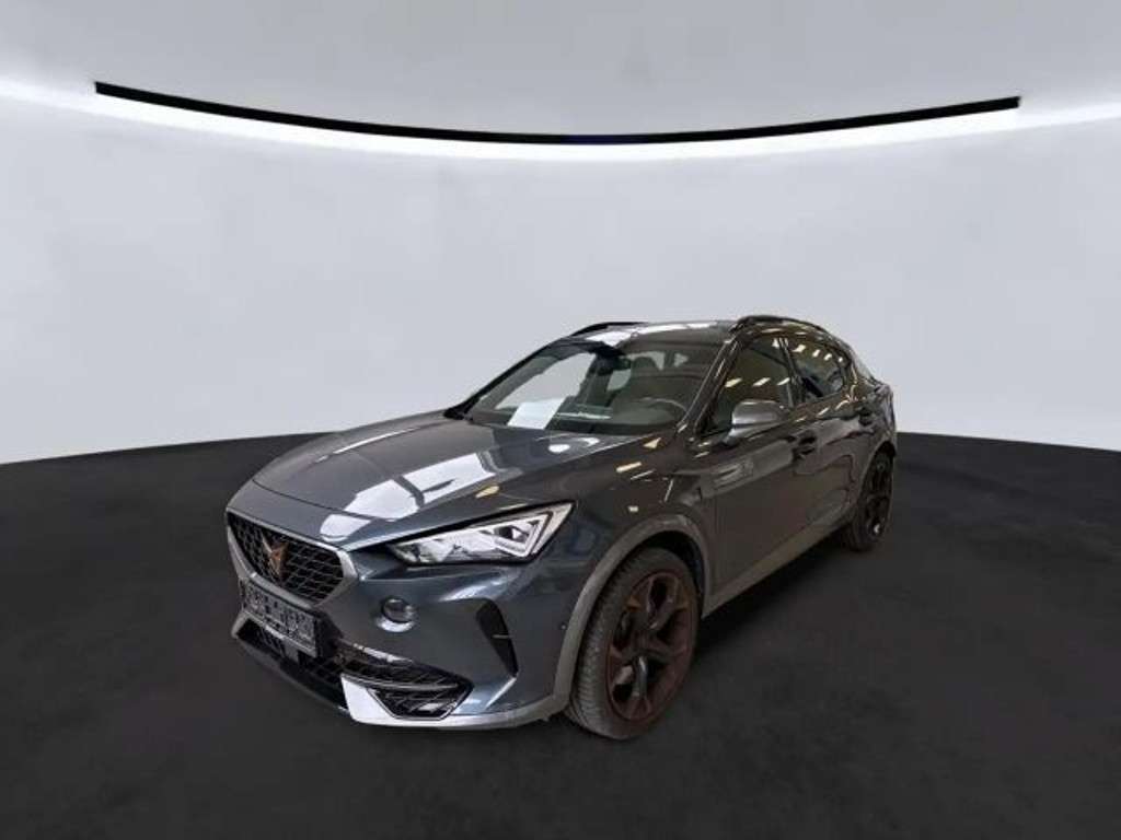 Cupra Formentor 2023 Benzine