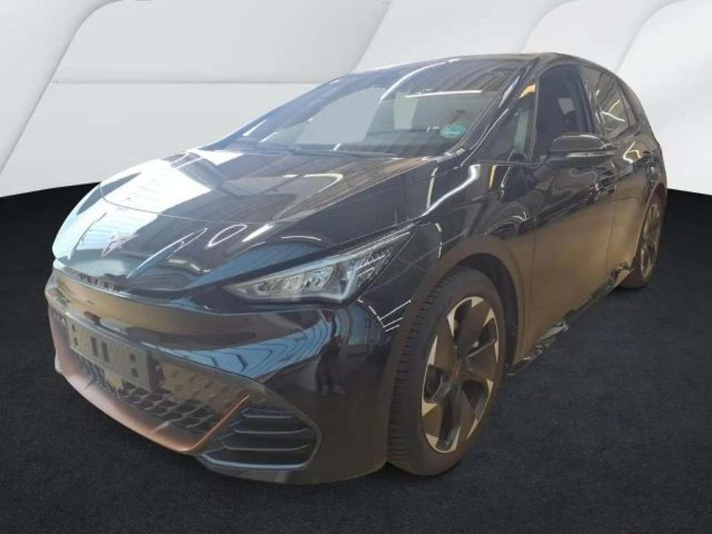 Cupra Born 2025 Elektrisch