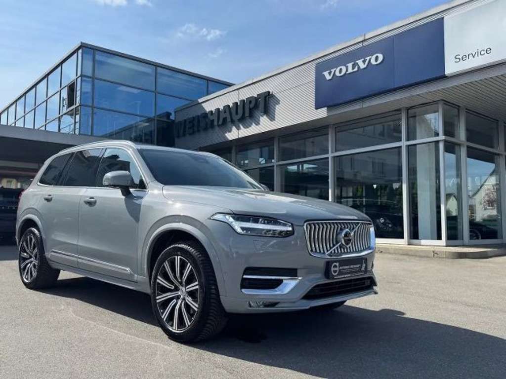 Volvo XC90 2023 Diesel