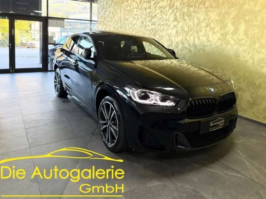 BMW X2 2023 Hybride Benzine