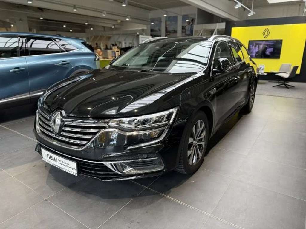 Renault Talisman 2022 Benzine