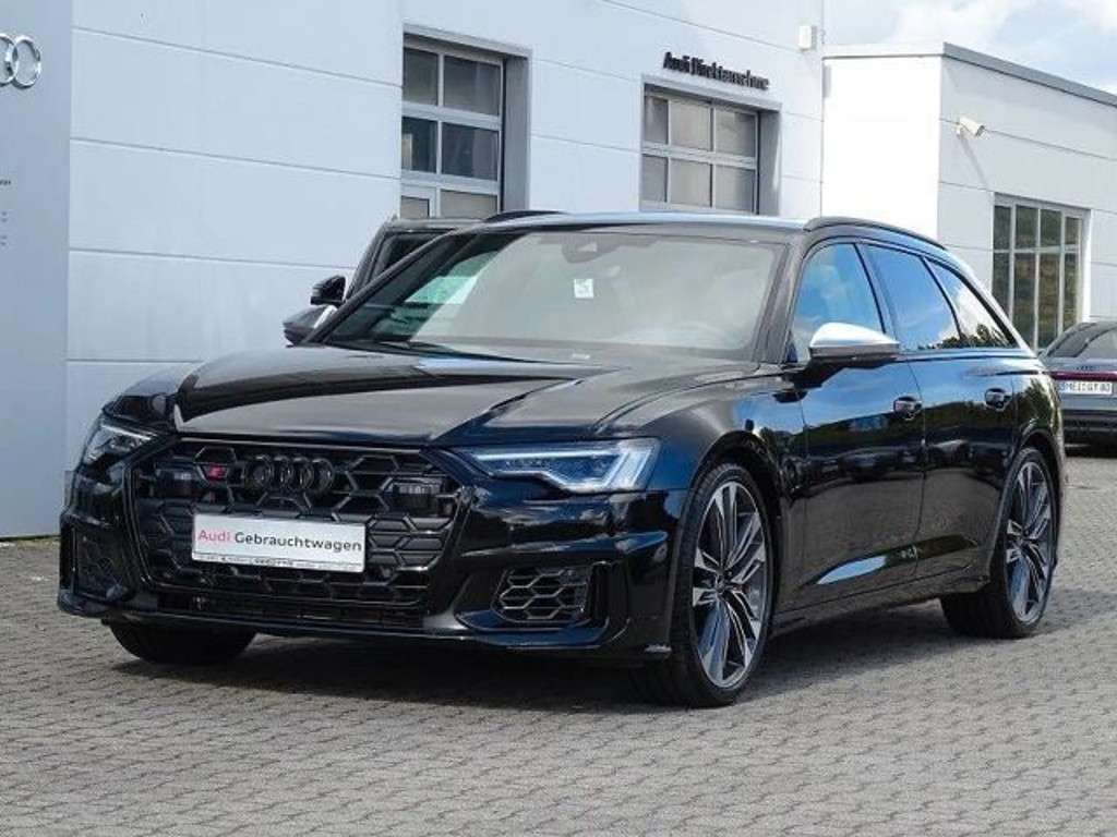 Audi S6 2024 Diesel