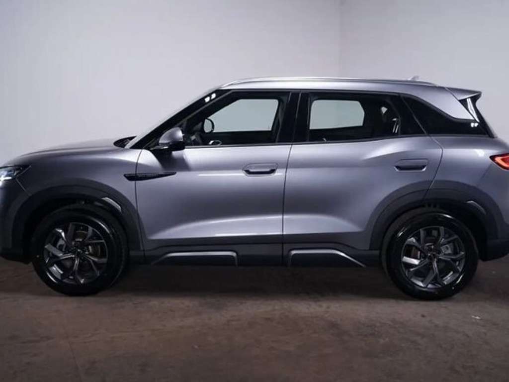 BYD Atto 2 2025 Elektrisch