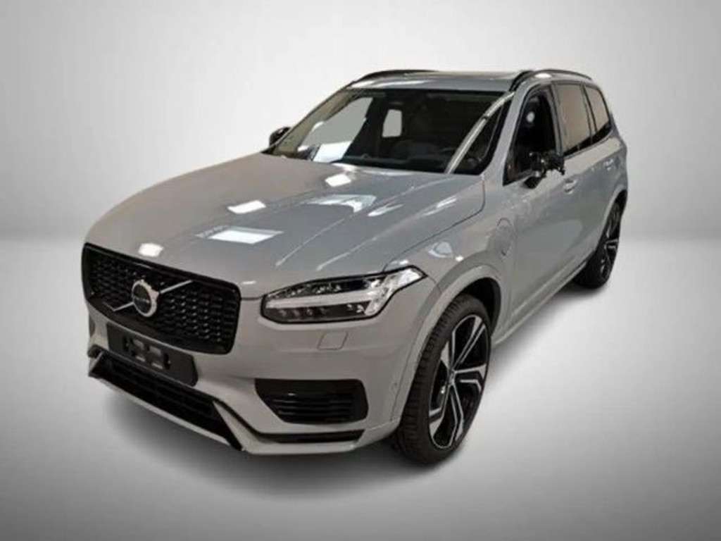 Volvo XC90 2024 Hybride Benzine