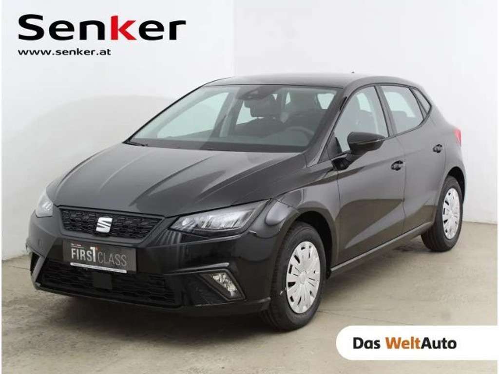Seat Ibiza 2025 Benzine