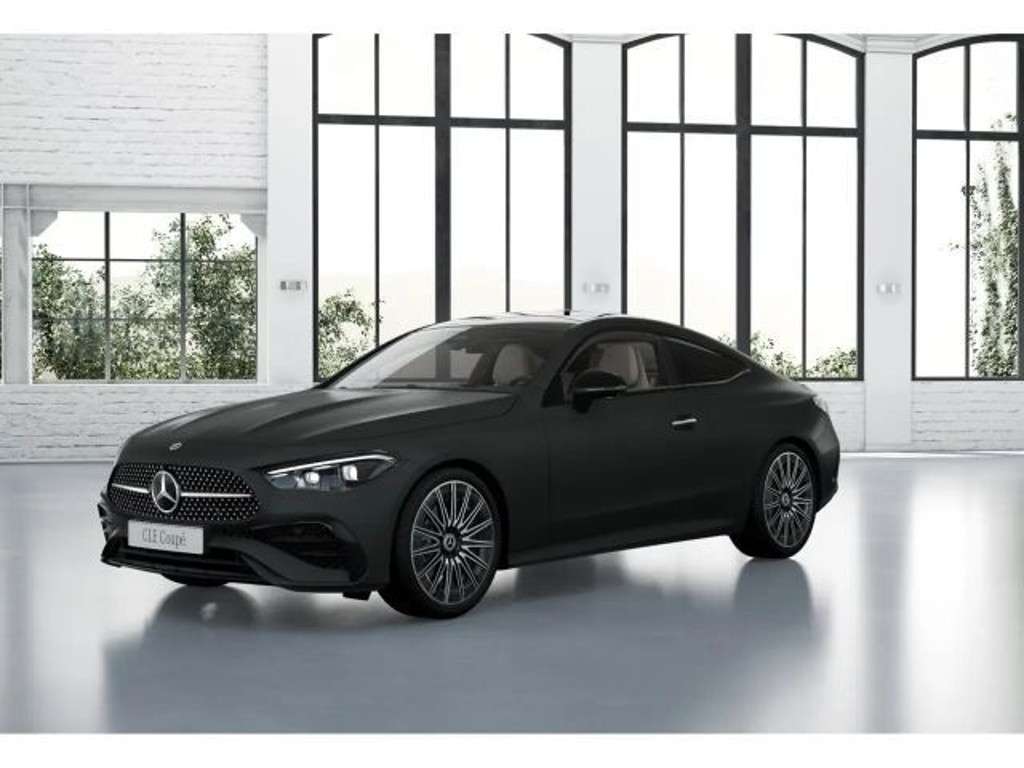 Mercedes-Benz CL 2024 Benzine