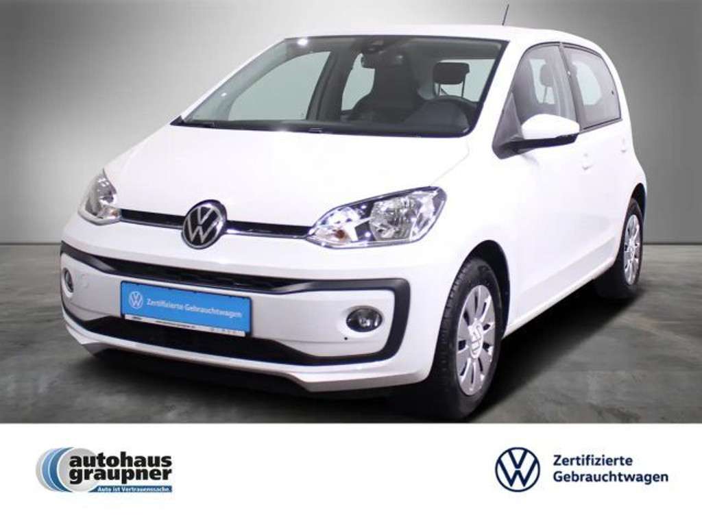 Volkswagen up! 2022 Benzine