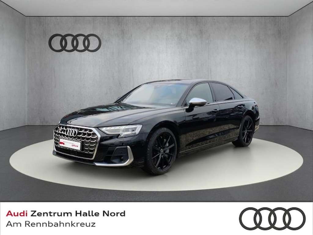 Audi S8 2023 Benzine