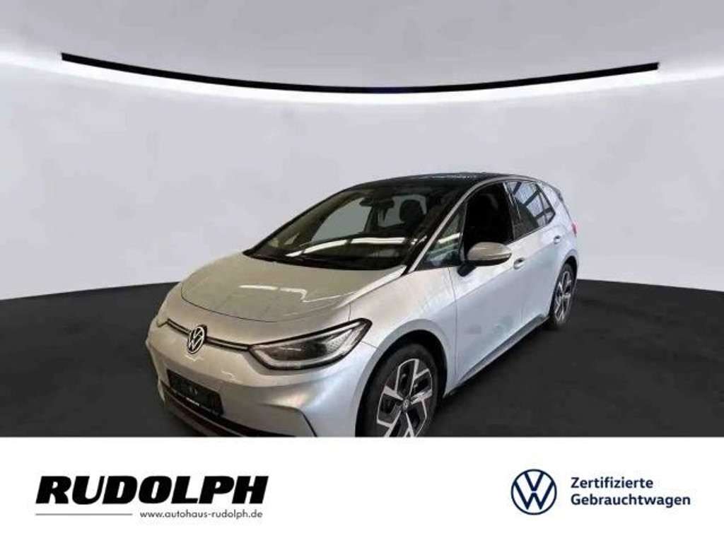 Volkswagen ID.3 2024 Elektrisch