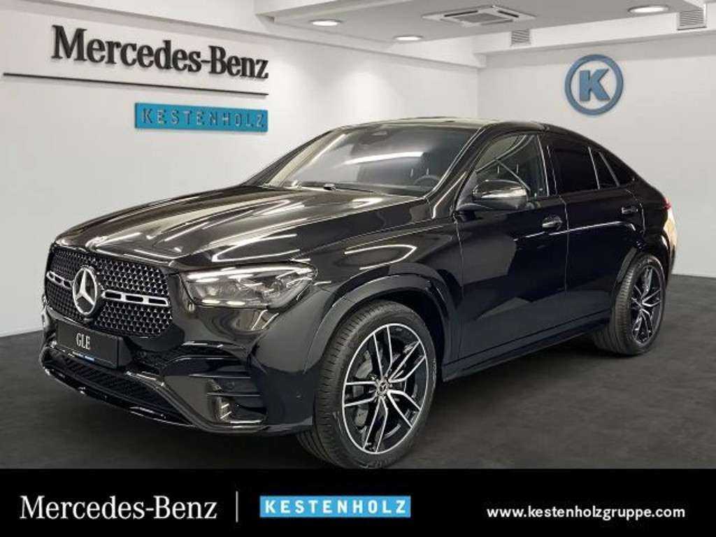 Mercedes-Benz GLE-Klasse 2025 Diesel
