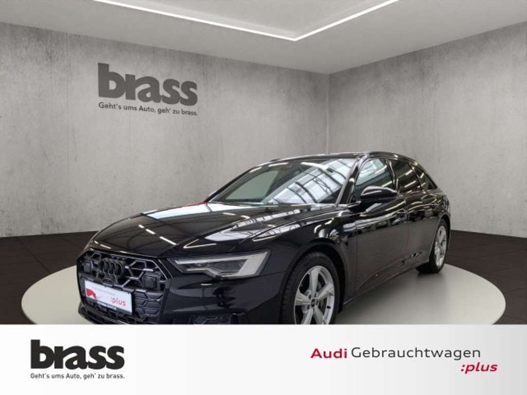 Audi A6 2025 Diesel