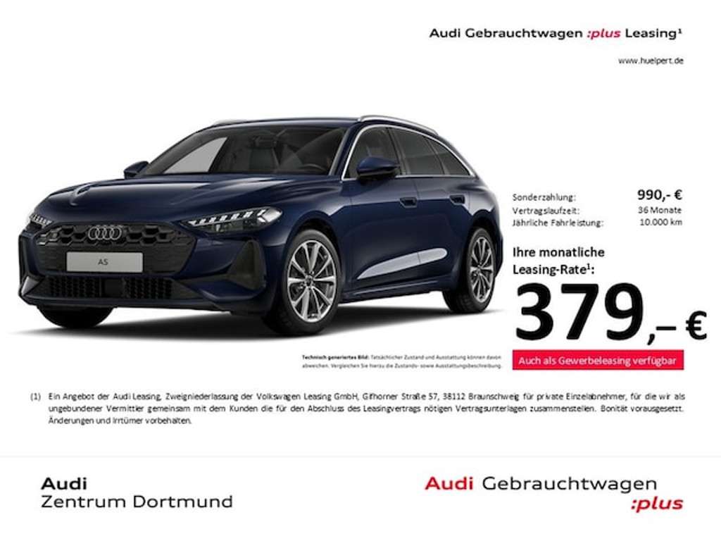 Audi A5 2025 Diesel