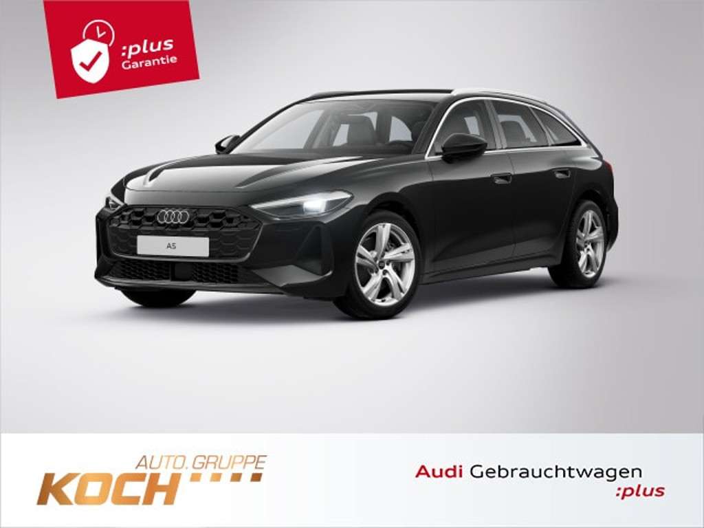 Audi A5 2025 Benzine