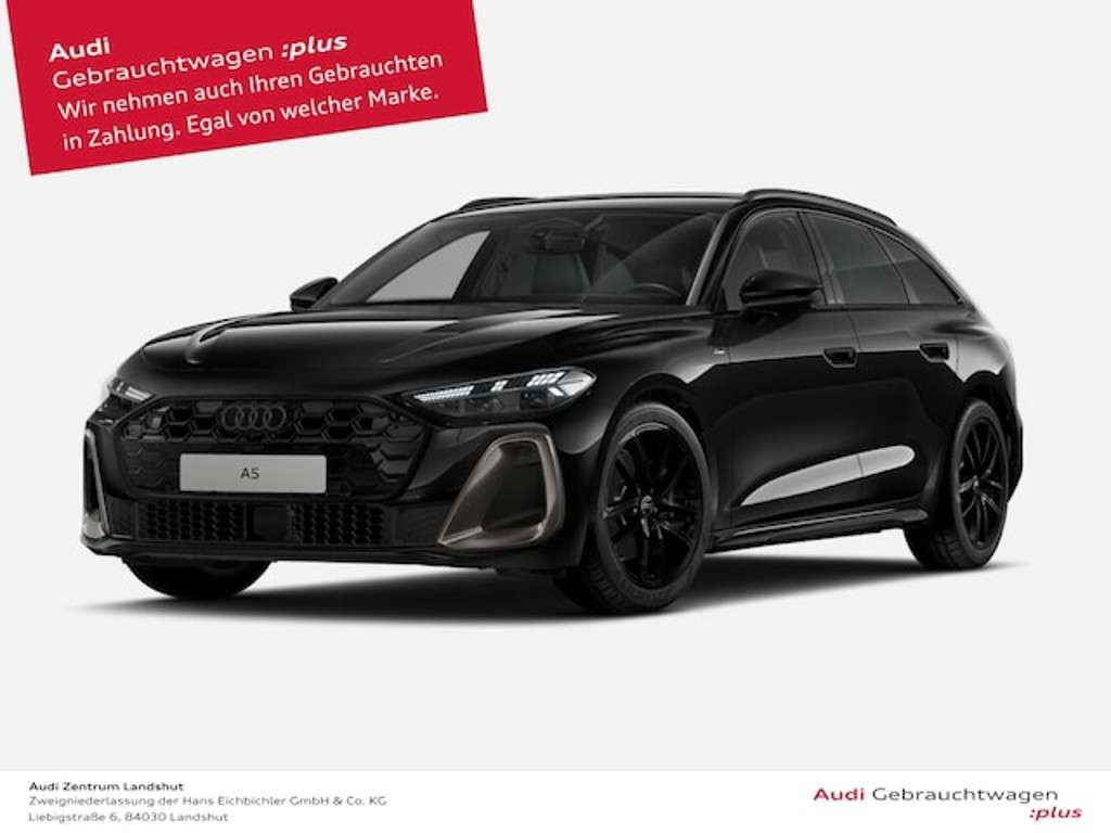 Audi A5 2025 Benzine