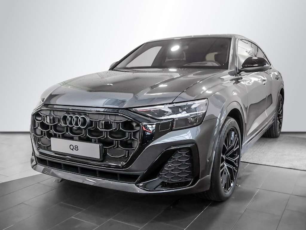Audi Q8 2025 Diesel