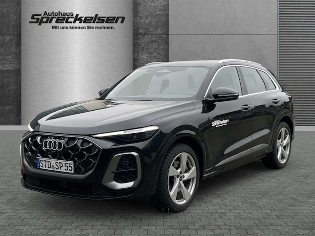 Audi Q5 2025 Diesel