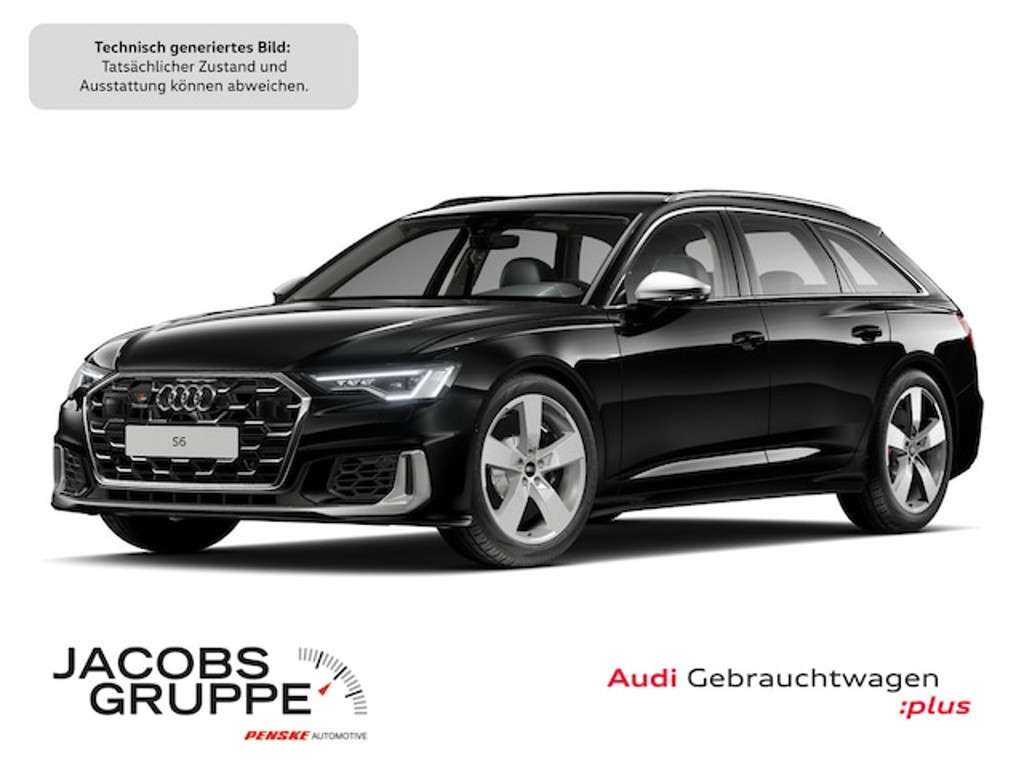 Audi S6 2024 Diesel