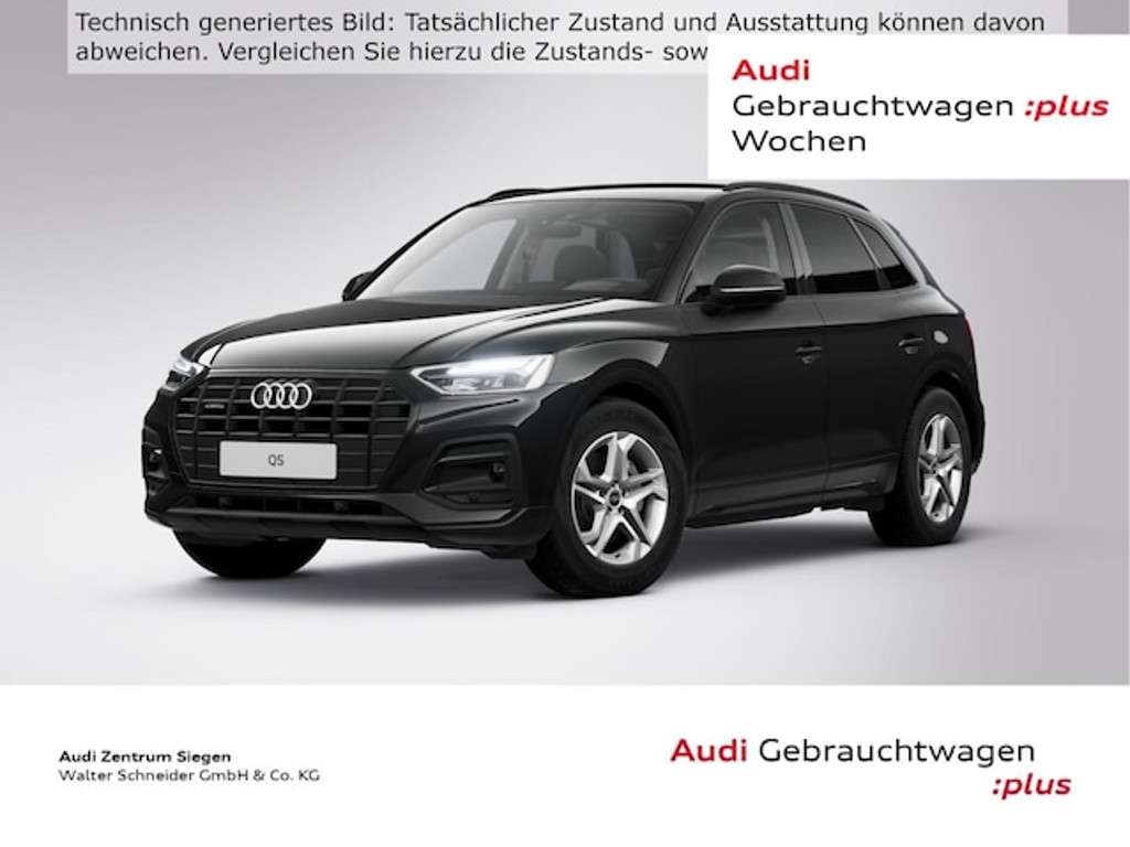 Audi Q5 2022 Diesel